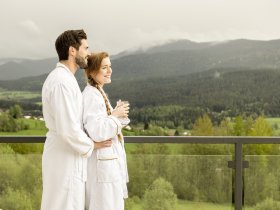 3 Tage Winter-Special mit Massage im Luxusresort der Extraklasse 
