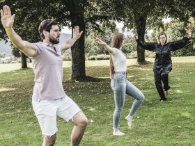 3 Tage Winter-Special mit Massage im Luxusresort der Extraklasse 