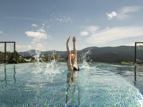 3 Tage Winter-Special mit Massage im Luxusresort der Extraklasse 