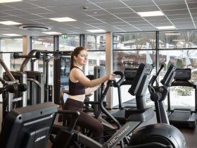 3 Tage Winter-Special mit Massage im Luxusresort der Extraklasse 