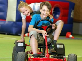 3 Tage Winter-Special mit Massage im Luxusresort der Extraklasse 