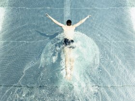 3 Tage Winter-Special mit Massage im Luxusresort der Extraklasse 