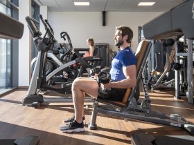 3 Tage Winter-Special mit Massage im Luxusresort der Extraklasse 