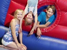 3-Tage-Familienspecial im Luxusresort der Extraklasse