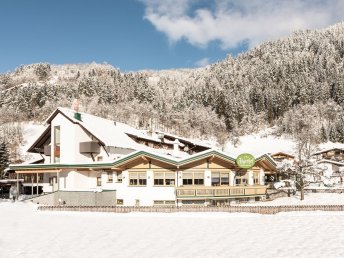 Sommer im Ötztal inkl. Abendmenü | 2 Nächte 