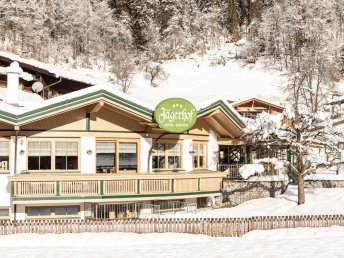 Sommer im Ötztal inkl. Abendmenü | 2 Nächte 
