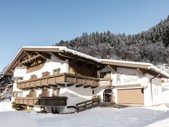 Sommer im Ötztal inkl. Abendmenü | 2 Nächte 