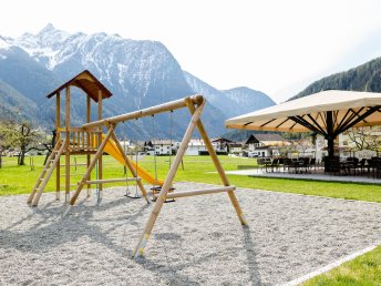 Sommer im Ötztal inkl. Abendmenü | 2 Nächte 
