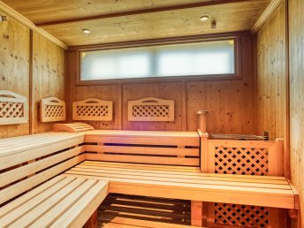Sommer im Ötztal inkl. Abendmenü | 2 Nächte 