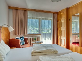 Sommer im Ötztal inkl. Abendmenü | 2 Nächte 