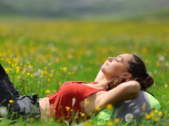 Sommer im Ötztal inkl. Abendmenü | 6 Nächte