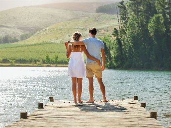 Aktivurlaub inkl. Sommer-Highlights in den Ötztaler Alpen | 6 Nächte 