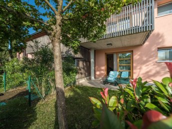 Sommerurlaub in Lignano mit Strandservice | 3 Nächte 