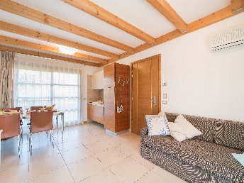 Sommerurlaub in Lignano mit Strandservice | 3 Nächte 