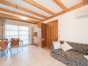 Sommerurlaub in Lignano mit Strandservice | 4 Nächte  