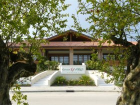 Sommerurlaub in Lignano mit Strandservice und Halbpension   | 5 Nächte    