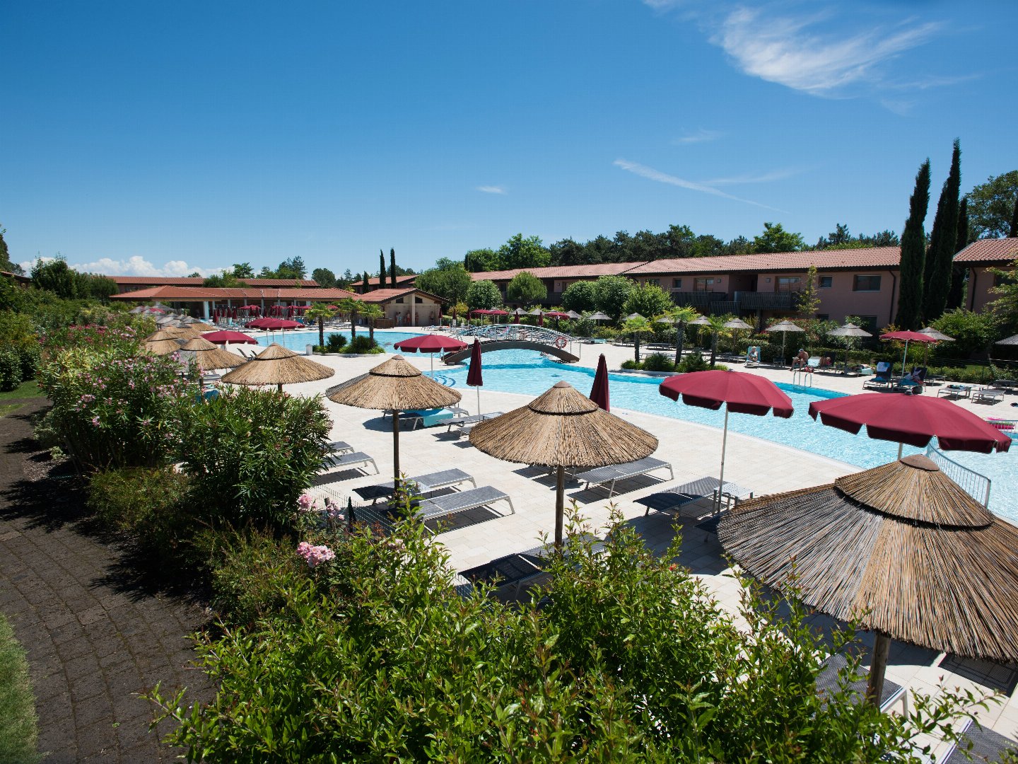 Sommerurlaub in Lignano mit Strandservice | 3 Nächte 