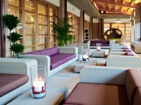 Sommerurlaub in Lignano mit Strandservice und Halbpension   | 5 Nächte    