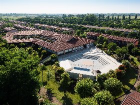 Sommerurlaub in Lignano mit Strandservice und Halbpension   | 5 Nächte    