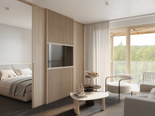 Nickel Resort & WellNest