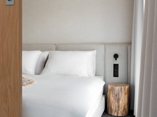 Nickel Resort & WellNest