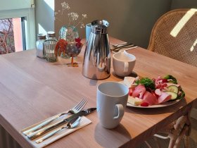 Ostsee-Traum im Upstalsboom Koserow auf Usedom 4 Tage