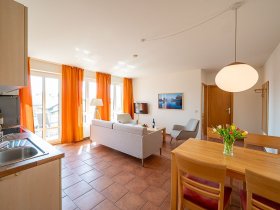 Ostsee-Traum im Upstalsboom Koserow auf Usedom 4 Tage