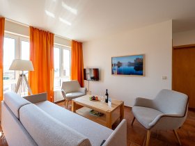 Ostsee-Traum im Upstalsboom Koserow auf Usedom 4 Tage