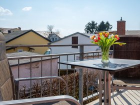 Ostsee-Traum im Upstalsboom Koserow auf Usedom 4 Tage