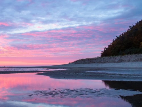 Ostsee-Traum im Upstalsboom Koserow auf Usedom 4 Tage