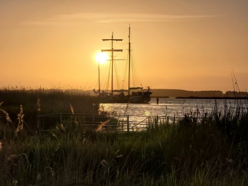 Ostsee-Zauber Insel Usedom 