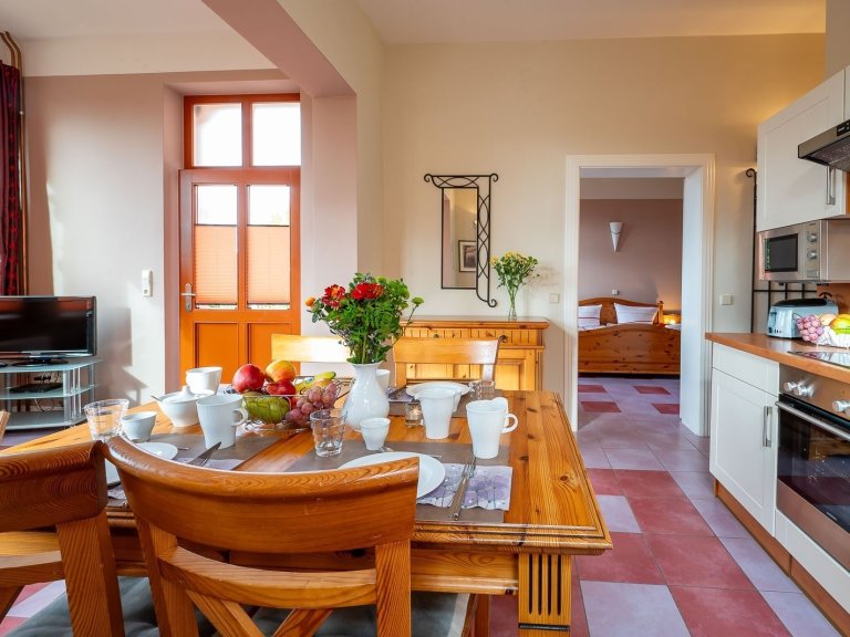 Suite/n Komfort