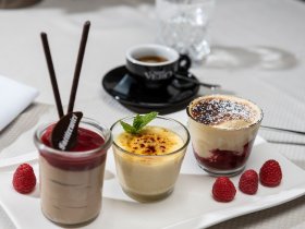 Frische Bergluft - Echter Urlaub in Tirol | 2 Nächte