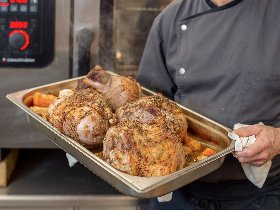 Frische Bergluft - Echter Urlaub in Tirol | 2 Nächte