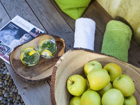 Frische Bergluft - Echter Urlaub in Tirol | 2 Nächte