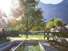 Frische Bergluft - Echter Urlaub in Tirol | 2 Nächte