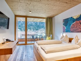 Frische Bergluft - Echter Urlaub in Tirol | 2 Nächte