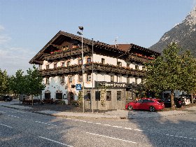 Frische Bergluft - Echter Urlaub in Tirol | 2 Nächte
