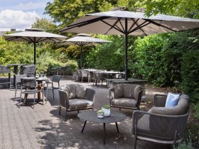 2 Tage Kurzurlaub mit Hund - Auszeit vom Alltag in Wiesbaden 