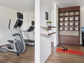 2 Tage Kurzurlaub mit Hund - Auszeit vom Alltag in Wiesbaden 