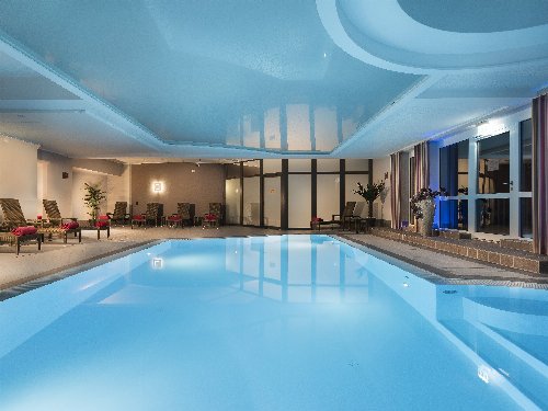 Best Western Plus Hotel Willingen