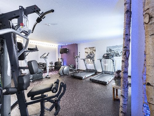 Best Western Plus Hotel Willingen