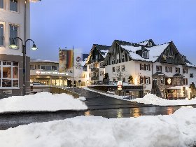 Kurzurlaub - den gönn ich mir!