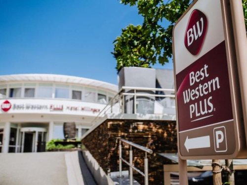 Best Western Plus Hotel Willingen