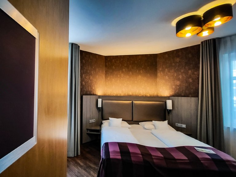 Doppelzimmer
