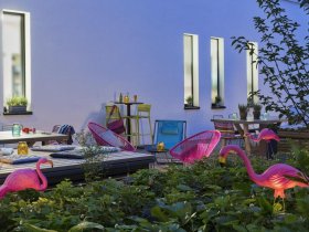 2 Tage Kurzurlaub - Auszeit vom Alltag in Frankfurt am Main