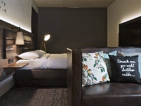 2 Tage Kurzurlaub - Auszeit vom Alltag in Frankfurt am Main