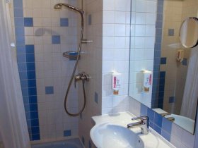 3 Tage Dresden erleben! Direkt  an der Brühlschen Terrasse am Elbufer 