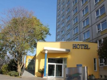 2 Tage Dresden erleben! Direkt  an der Brühlschen Terrasse am Elbufer