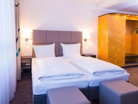 3 Tage Dresden erleben! Direkt  an der Brühlschen Terrasse am Elbufer 